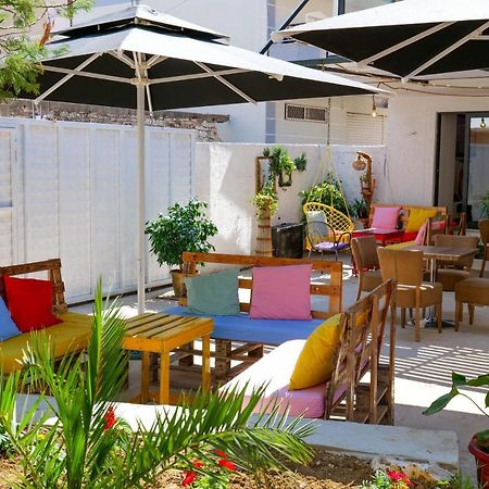 Eden Hotel Saranda Extérieur photo