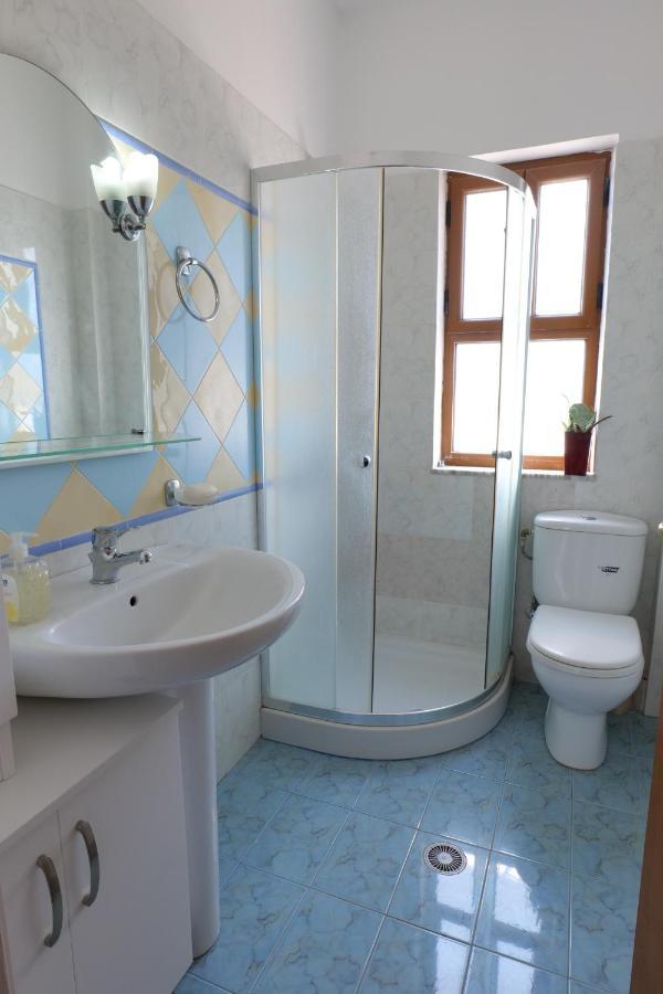 Eden Hotel Saranda Extérieur photo