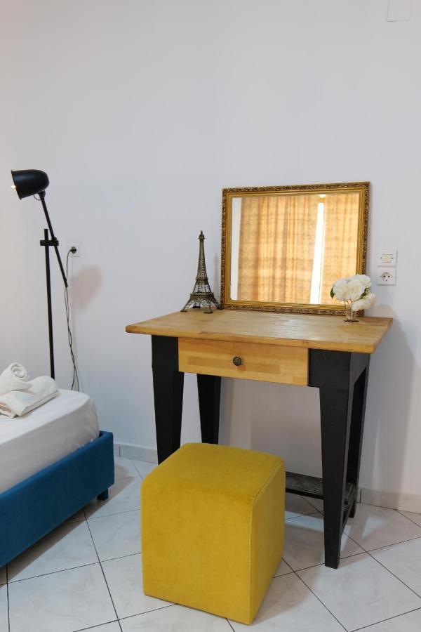 Eden Hotel Saranda Extérieur photo